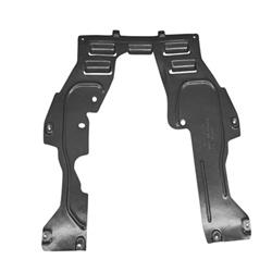 Body Parts Undercar Shields for 2013-2019 ENCORE, 2015-2019 TRAX - GM1228159