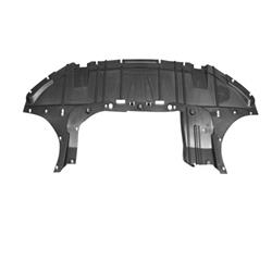 Body Parts Undercar Shields for 2018-2019 TERRAIN - GM1228160