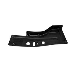 Body Parts Engine Under Cover Splash Shields for 2013-2015 CRUZE, 2016 CRUZE LIMITED - GM1228163C