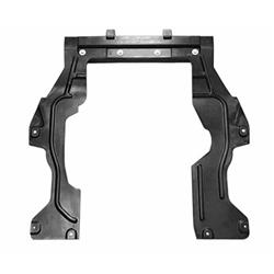 Coast to Coast International Body Parts Engine Splash Guards GM1228164C