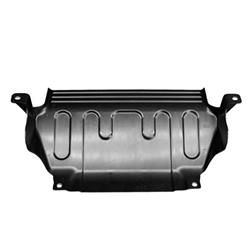 Body Parts Engine Under Cover Splash Shields for 2019 SIERRA 1500, SILVERADO 1500 - GM1228168C