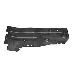 Body Parts Radiator Supports for 2016-2019 CRUZE - GM1228170