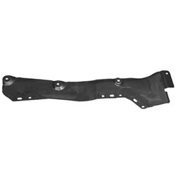 Coast to Coast International Body Parts Radiator Supports GM1228171C