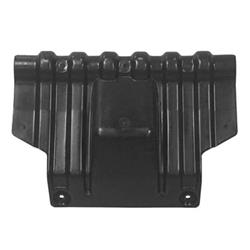 Coast to Coast International Body Parts Engine Splash Guards GM1228172