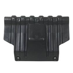 Coast to Coast International Body Parts Engine Splash Guards GM1228172C