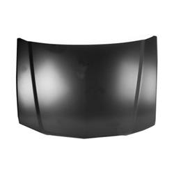 Body Parts Hoods for 2003-2006 AVALANCHE 1500, AVALANCHE 2500 - GM1230274PP