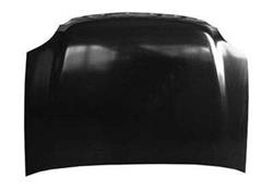 Body Parts Hoods for 2007-2014 YUKON, YUKON XL 1500, 2007-2013 YUKON XL 2500 - GM1230358PP