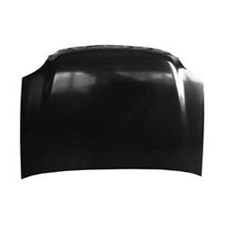 Body Parts Hoods for 2007-2014 YUKON, YUKON XL 1500, 2007-2013 YUKON XL 2500 - GM1230358V