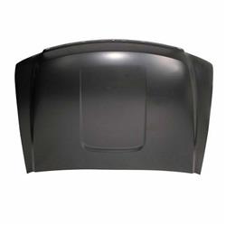 Body Parts Hoods for 2007-2010 SIERRA 3500 HD, SIERRA 2500 HD, 2007-2012 SIERRA 1500 - GM1230359PP