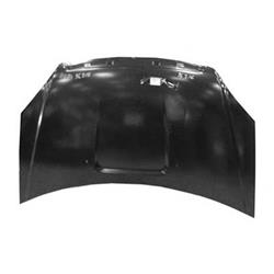 Body Parts Hoods for 2007-2012 ACADIA - GM1230371V