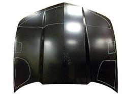 Body Parts Hoods for 2010-2015 CAMARO - GM1230397PP