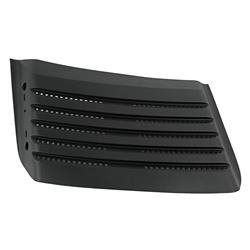 Body Parts Hood Inserts GM1231101