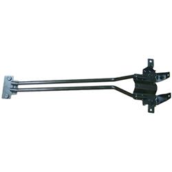 Coast to Coast International Body Parts Hood Latch Components GM1233105