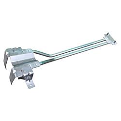 Coast to Coast International Body Parts - Hood Latch Components for 2013-2017 ENCLAVE, 2009-2017 TRAVERSE - GM1233105C