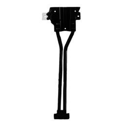 Body Parts Hood Latches for 2013-2016 ACADIA, 2017 ACADIA LIMITED - GM1233109C