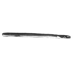 Body Parts Hood Panel Moldings for 2007-2012 YUKON, YUKON XL 1500, YUKON XL 2500 - GM1235106