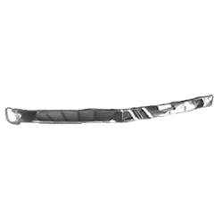 Body Parts Hood Panel Moldings for 2007-2009 ESCALADE, ESCALADE EXT - GM1235107