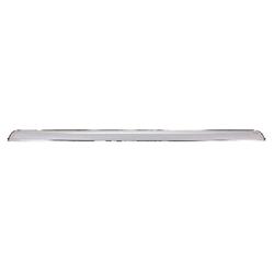 Body Parts Hood Panel Moldings for 2007-2010 SIERRA 3500 HD, SIERRA 2500 HD, 2007-2012 SIERRA 1500 - GM1235109
