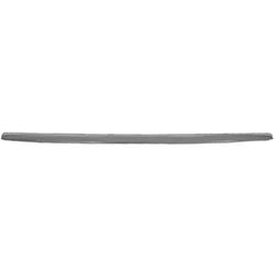 Body Parts Hood Panel Moldings for 2004-2005 ENVOY XUV, ENVOY XL, 2002-2009 ENVOY - GM1235111
