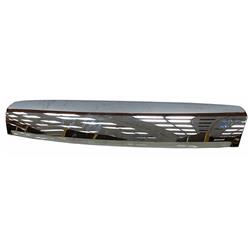 Body Parts Hood Panel Moldings for 2010 TERRAIN - GM1235118