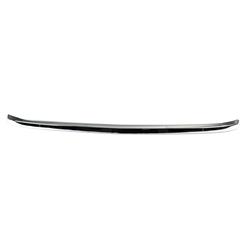 Body Parts Hood Panel Moldings for 2011-2014 SILVERADO 2500 HD, SILVERADO 3500 HD - GM1235124