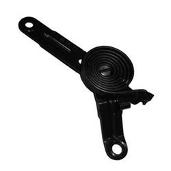 Body Parts Lift Supports for 2007-2010 SIERRA 3500 HD, SIERRA 2500 HD, 2007-2012 SIERRA 1500 - GM1237102