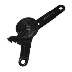 Body Parts Lift Supports for 2007-2010 SIERRA 3500 HD, SIERRA 2500 HD, 2007-2012 SIERRA 1500 - GM1237103