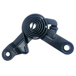 Body Parts Hood Springs GM1237122