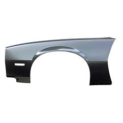 Body Parts Front Fenders for 1982-1990 CAMARO - GM1240111V