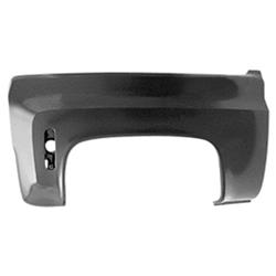 Body Parts Front Fenders GM1240124