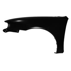 Body Parts Front Fenders for 1998-2002 PRIZM - GM1240266PP