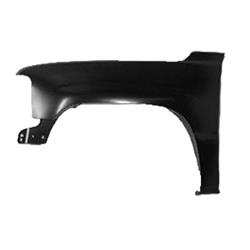 Body Parts Front Fenders GM1240267V