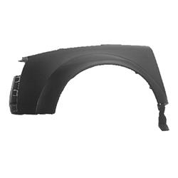 Body Parts Front Fenders for 2002-2007 VUE - GM1240295PP