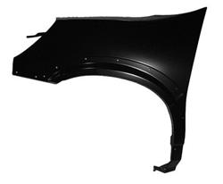 Body Parts Front Fenders for 2002-2007 RENDEZVOUS - GM1240296