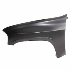 Body Parts Front Fenders for 2003-2008 ASCENDER, 2002-2009 ENVOY, 2004-2005 ENVOY XUV - GM1240304PP