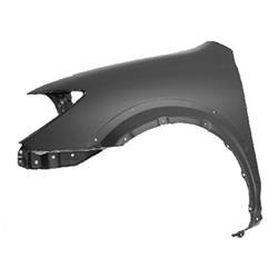 Body Parts Front Fenders for 2003-2008 VIBE - GM1240313V