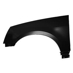 Body Parts Front Fenders for 2004-2009 SRX - GM1240316C
