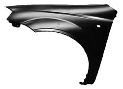Body Parts Front Fenders for 2004-2008 AVEO - GM1240317V