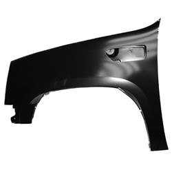 Body Parts Front Fenders for 2007-2014 ESCALADE, ESCALADE ESV, 2007-2013 ESCALADE EXT - GM1240338V