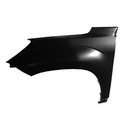 Body Parts Front Fenders for 2007-2009 OUTLOOK - GM1240340C