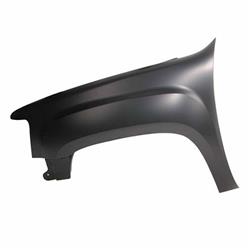 Body Parts Front Fenders GM1240342PP