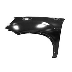 Body Parts Front Fenders for 2007-2012 ACADIA - GM1240345V