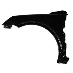 Body Parts Front Fenders GM1240349V