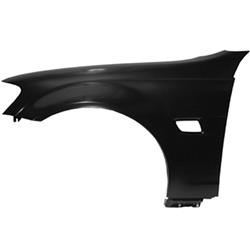 Body Parts Front Fenders GM1240352C