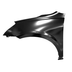 Body Parts Front Fenders for 2009-2017 TRAVERSE - GM1240360PP