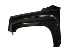 Body Parts Front Fenders for 2010-2017 TERRAIN - GM1240366V