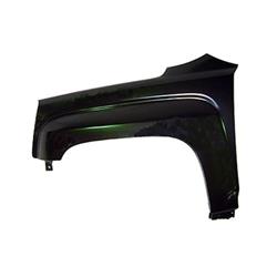 Body Parts Front Fenders GM1240366OE