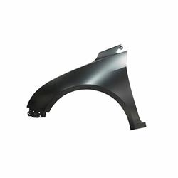 Body Parts Front Fenders GM1240370PP