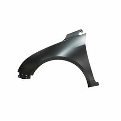 Body Parts Front Fenders GM1240370V