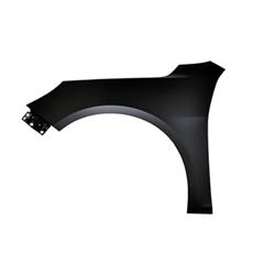 Body Parts Front Fenders GM1240376OE